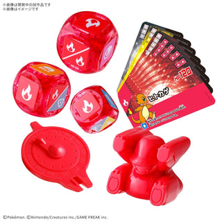 Pre - order {Plakoro} Start Set Charmander 02 - PokeNinJapan