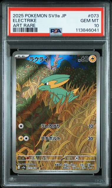 grading japanese pokemon cards How Pokemon Card Grading Works: Grading Guide PKMhobby