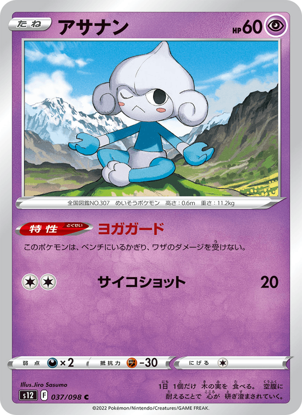 Meditite 037/98
