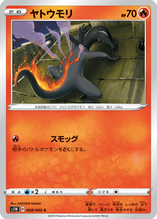 Salandit 008/60