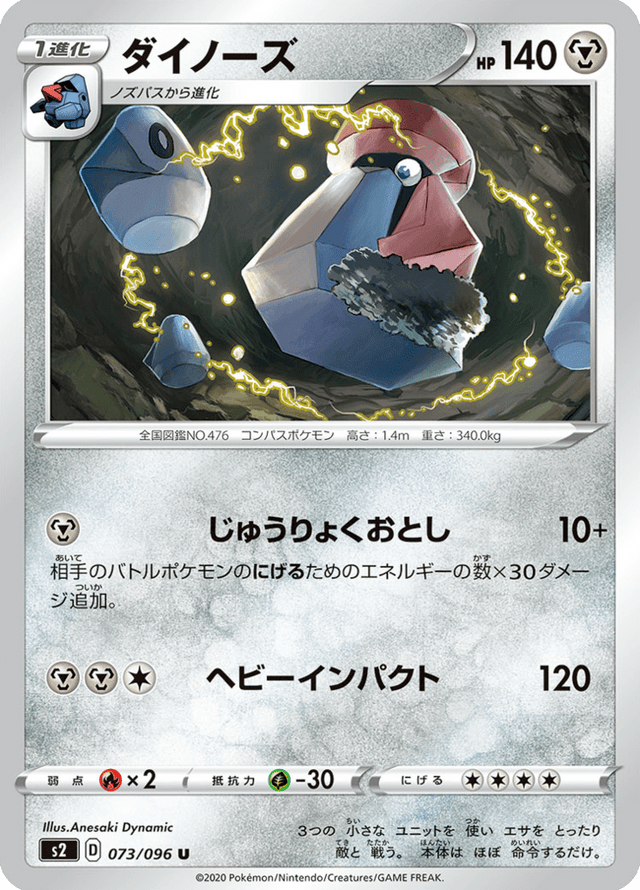 Probopass 073/96