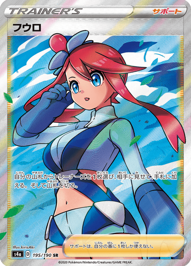 Skyla 195/190