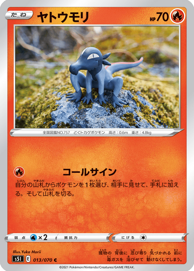 Salandit 013/70