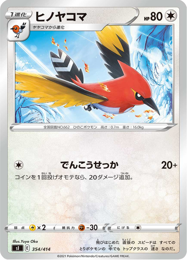 Fletchinder 354/427