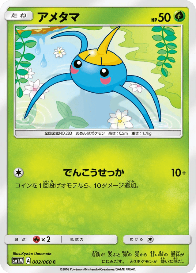 Surskit 002/60