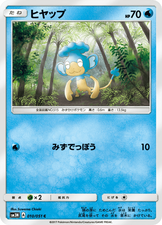 Panpour 010/51
