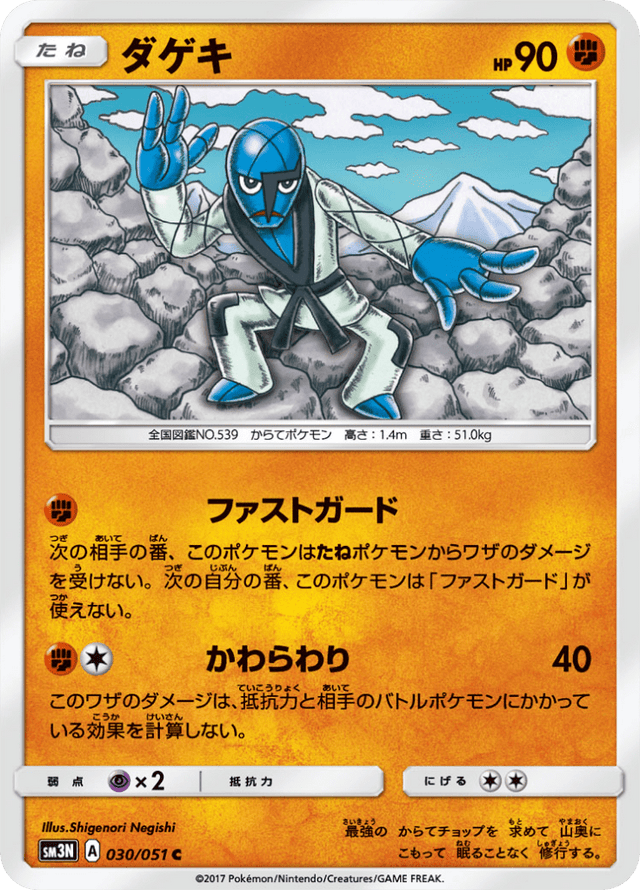 Sawk 030/51