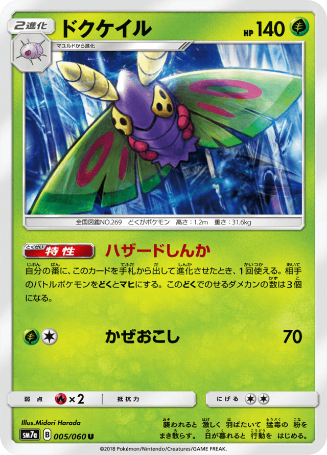 Dustox 005/50
