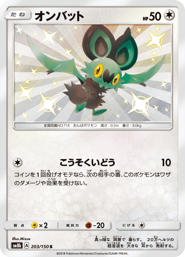 Noibat 203/150