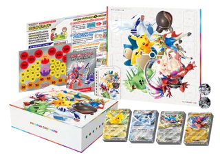 Starter Deck Generations Special Battle Set | Japanese Pokemon Card - PokeNinJapan