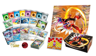 {Starter Set & Build Set} Ancient Koraidon ex - PokeNinJapan