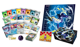 {Starter Set & Build Set} Future Miraidon ex - PokeNinJapan