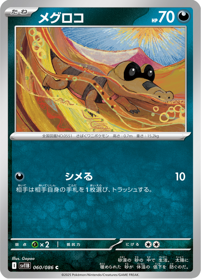 Sandile 060/174