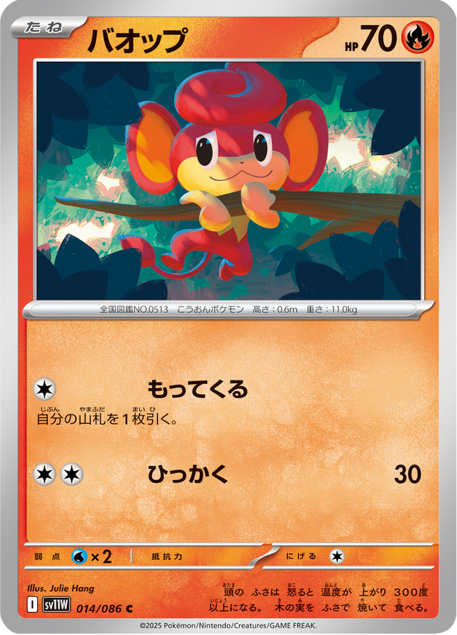 Pansear 014/86