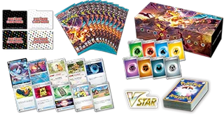 {SV3 - Deck Build Box} Ruler of the Black Flame| Japanese Pokemon Card - PokeNinJapan