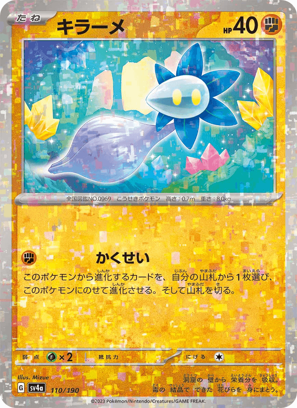 Glimmet 110/190