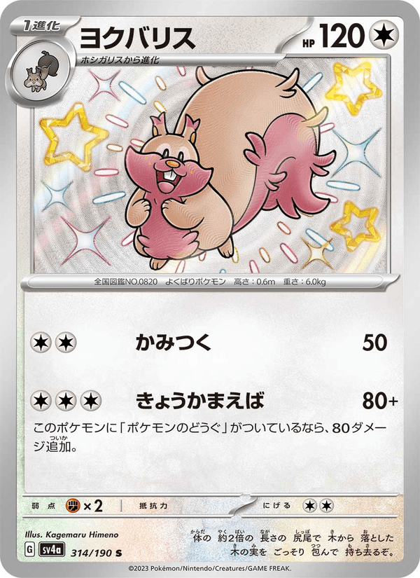 Greedent 314/190