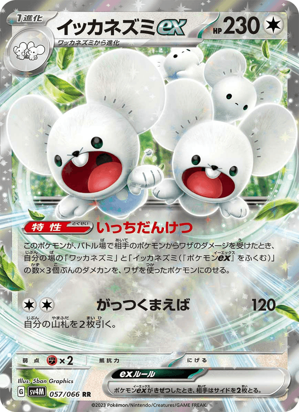 Maushold ex 057/66