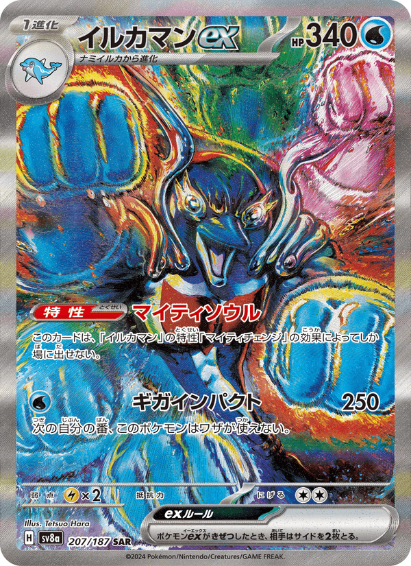 Palafin ex 207/187