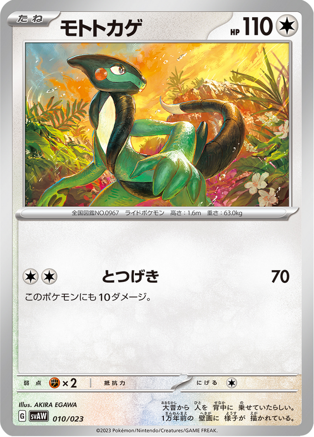 Cyclizar 010/23