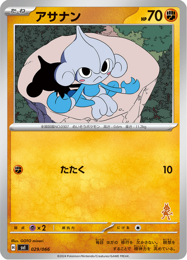 Meditite 029/74