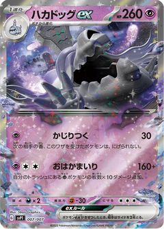 **ex Special Set**