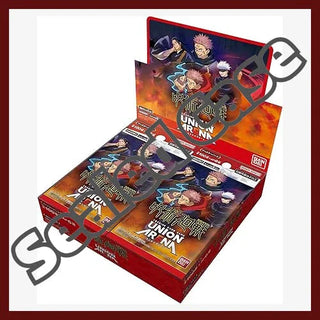 {UA02BT}Jujutsu Kaisen - Case - PokeNinJapan