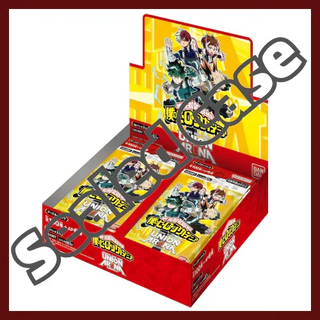 {UA10BT}My Hero Academia - Case - PokeNinJapan