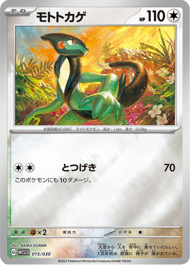 Cyclizar 015/32
