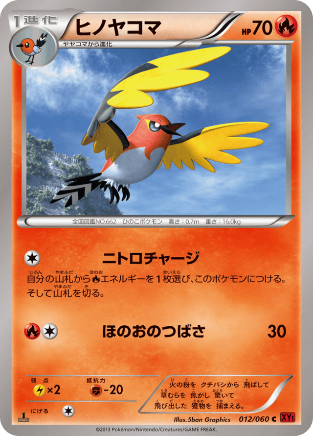 Fletchinder 012/63