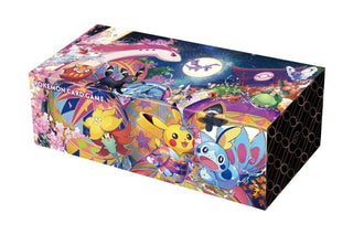 Pokemon Center Limited Kanazawa Special BOX| Japanese Pokemon Card - PokeNinJapan
