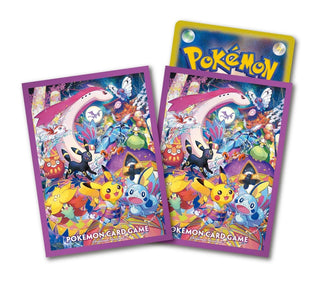Pokemon Center Limited Kanazawa Special BOX| Japanese Pokemon Card - PokeNinJapan