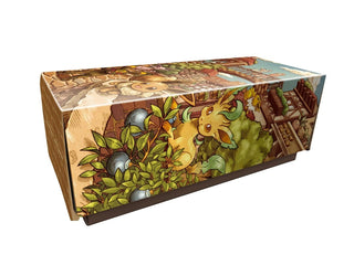 Pokémon Gym Limited Eevee's Set| Japanese Pokemon Card - PokeNinJapan