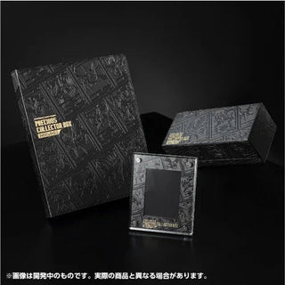 {Special BOX} Precious Collector Box| Japanese Pokemon Card - PokeNinJapan