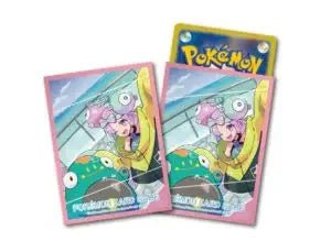｛sv2P/D｝Snow Hazard＆Clay Burst Gym Set| Japanese Pokemon Card - PokeNinJapan