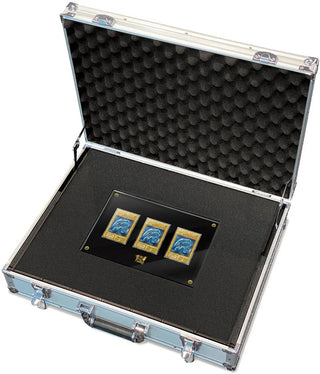 Yu - Gi - Oh 25th ANNIVERSARY ULTIMATE KAIBA SET - PokeNinJapan