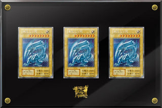 Yu - Gi - Oh 25th ANNIVERSARY ULTIMATE KAIBA SET - PokeNinJapan