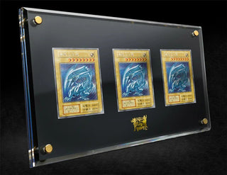Yu - Gi - Oh 25th ANNIVERSARY ULTIMATE KAIBA SET - PokeNinJapan