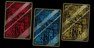Yu - Gi - Oh Prismatic God Box - PokeNinJapan